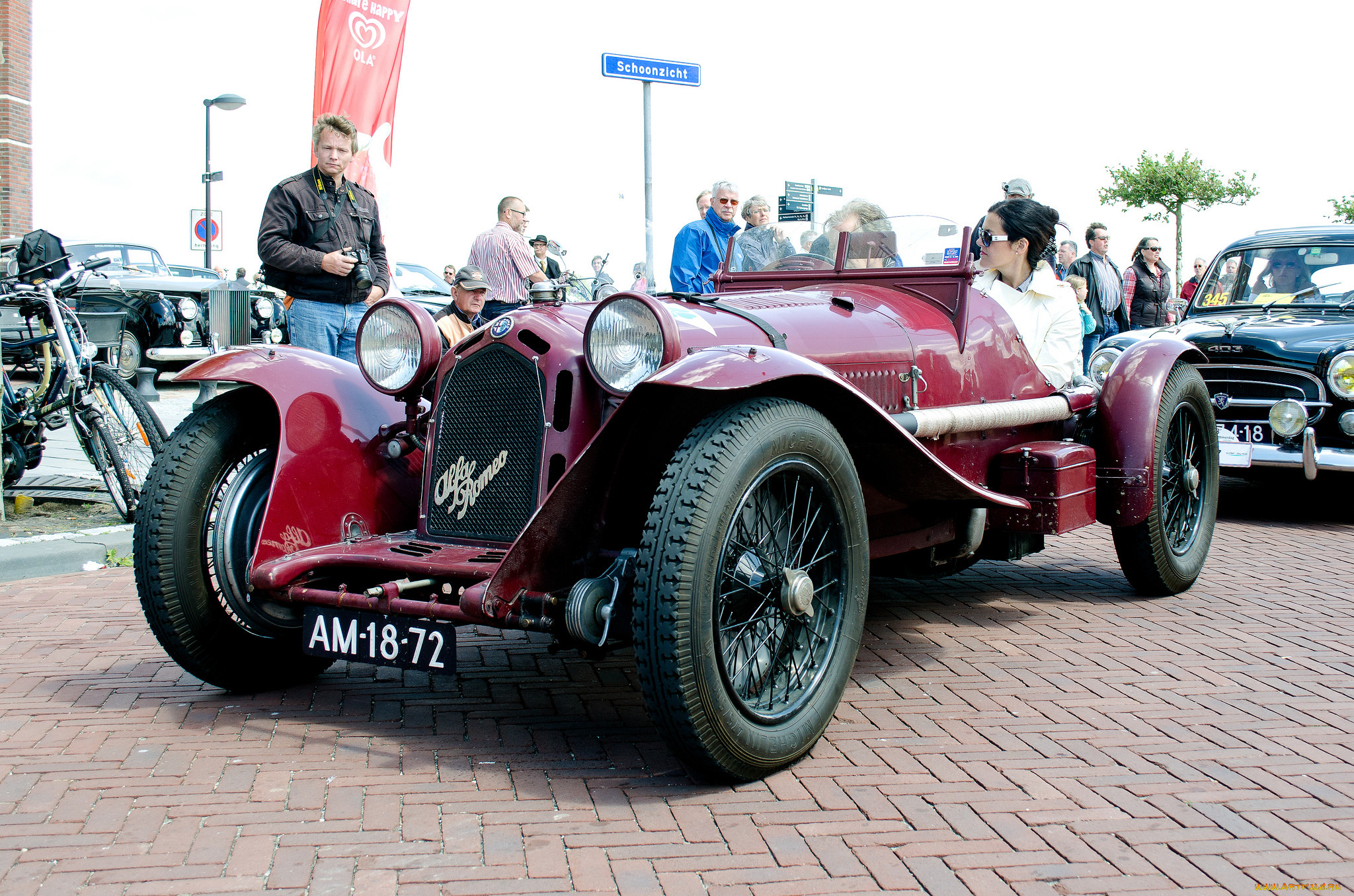 alfa romeo 8c monza 1933, ,    , , , , 